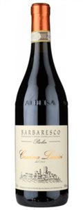 Cascina Luisin Barbaresco 